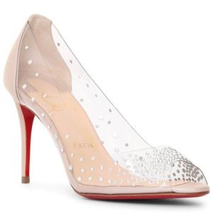 Christian Louboutin Heels